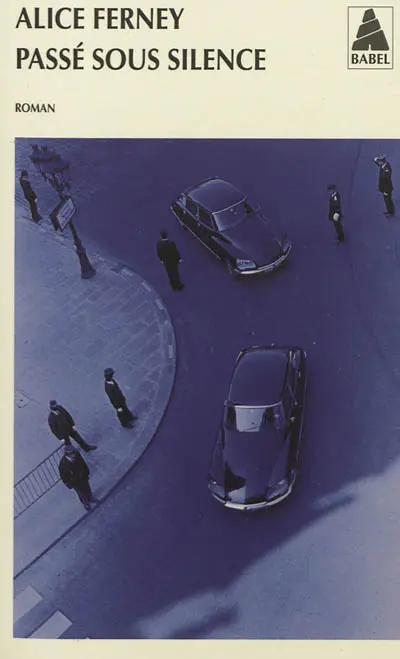 Passé sous silence