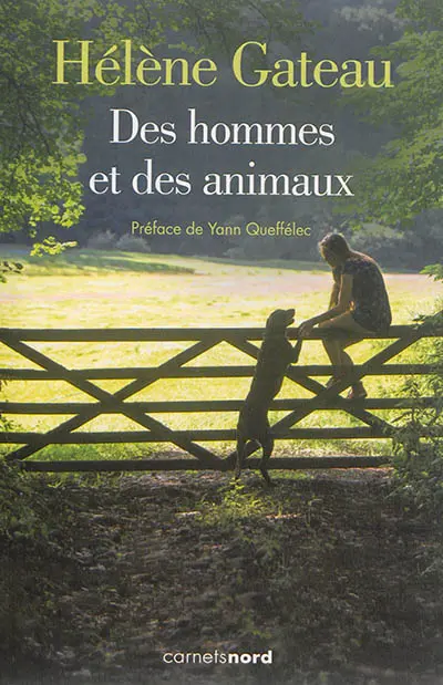 Des hommes et des animaux