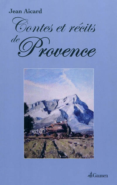 Contes & récits de Provence