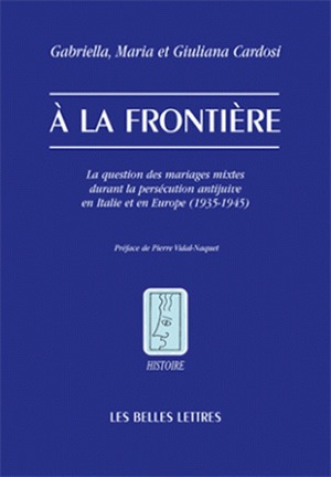 A la frontière : la...