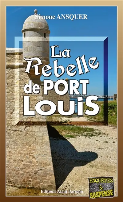 La rebelle de Port-Louis