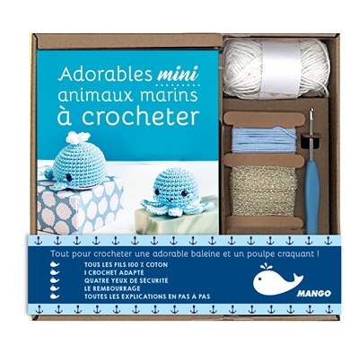 Adorables mini animaux...