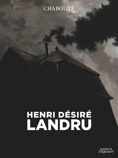 Henri Désiré Landru