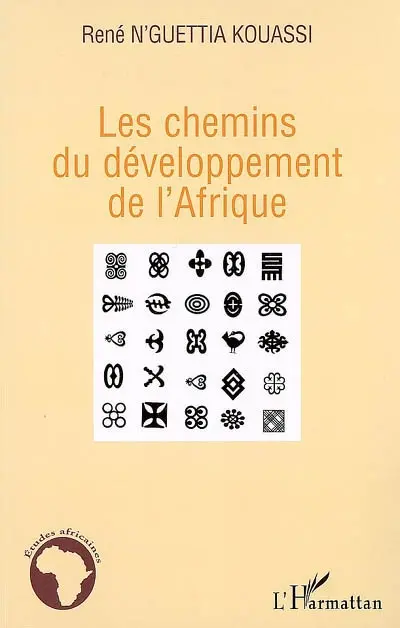 Les chemins du développement de l'Afrique