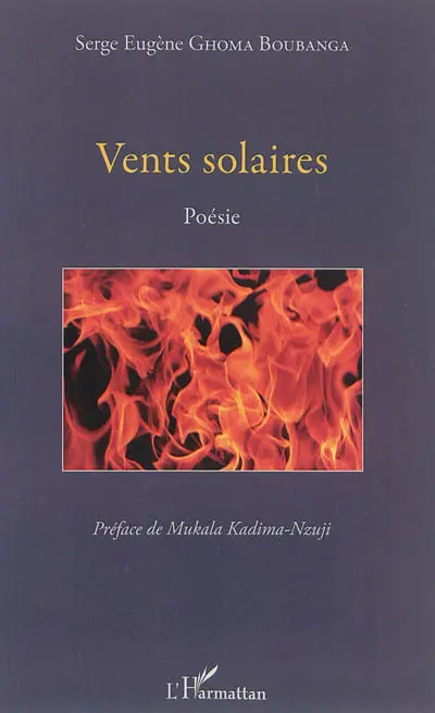 Vents solaires