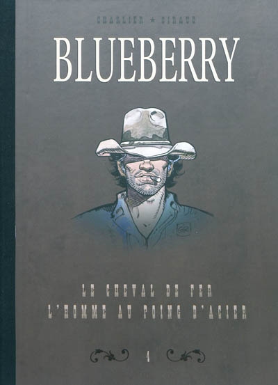 Diptyque Blueberry. Vol. 4