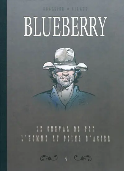 Diptyque Blueberry. Vol. 4