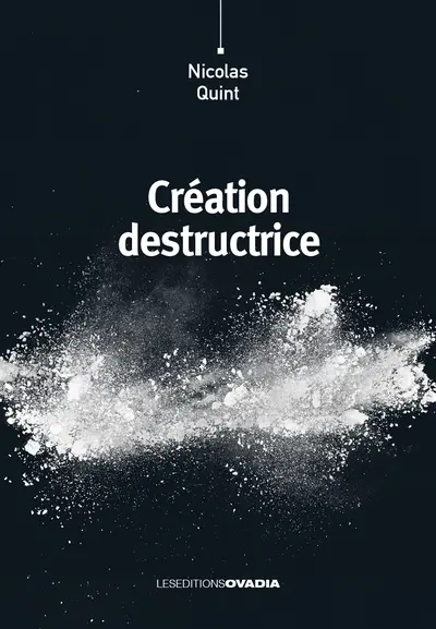 Création destructrice
