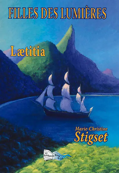 Filles des Lumières. Vol. 2. Laetitia