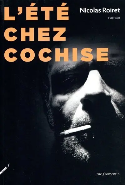 L'été chez Cochise