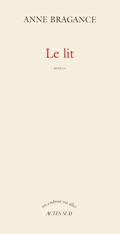Le lit