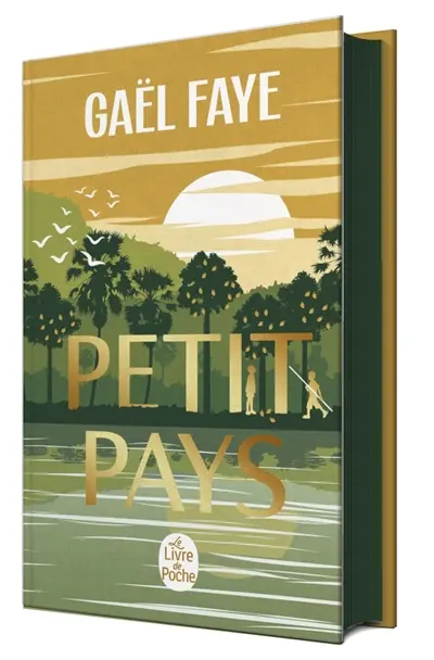 Petit pays