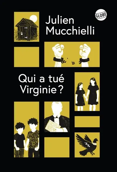 Qui a tué Virginie ?