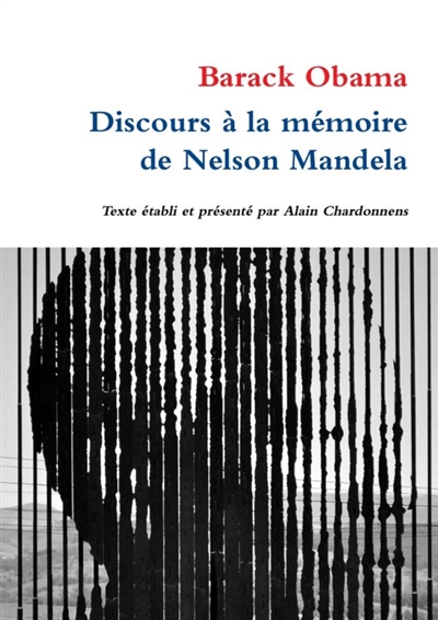 Discours à la mémoire de...