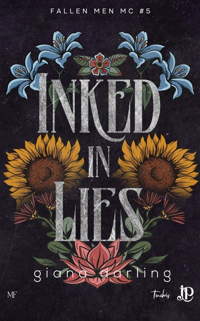 Inked in lies