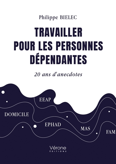 Travailler pour les personnes dépendantes : 20 ans d'anecdotes
