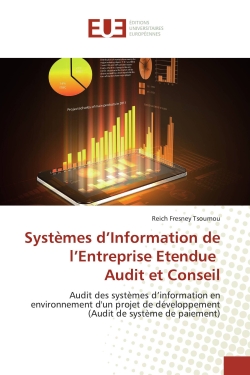 Systèmes d'Information de...