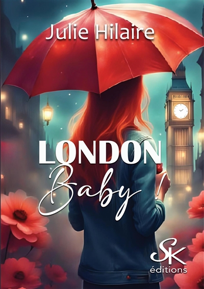 London baby