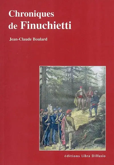 Chroniques de Finuchietti