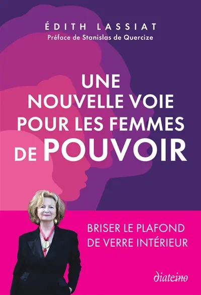 Une nouvelle voie pour les femmes de pouvoir : de meneur d'hommes à meneuse d'âmes