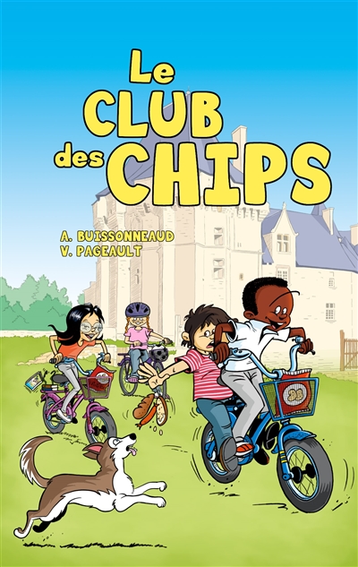 Le club des chips