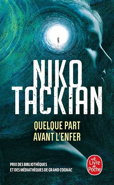 Quelque part avant l'enfer
