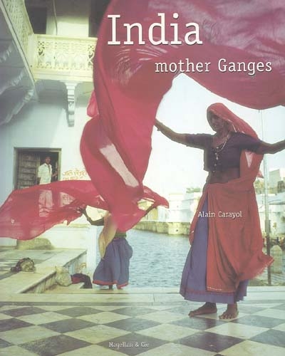 India : mother Ganges