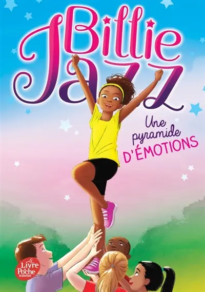 Billie Jazz. Vol. 6. Une pyramide d'émotions