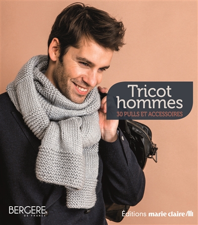 Tricot hommes : 30 pulls et...