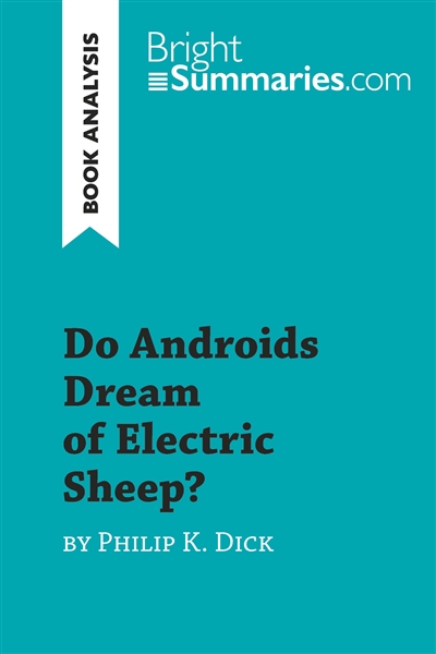 Do Androids Dream of...