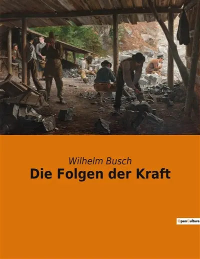 Die Folgen der Kraft : Die unvorhersehbaren Folgen menschlicher Überheblichkeit
