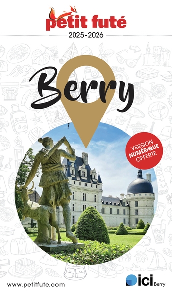 Berry : 2025-2026