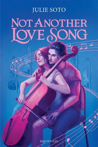 Not another love song