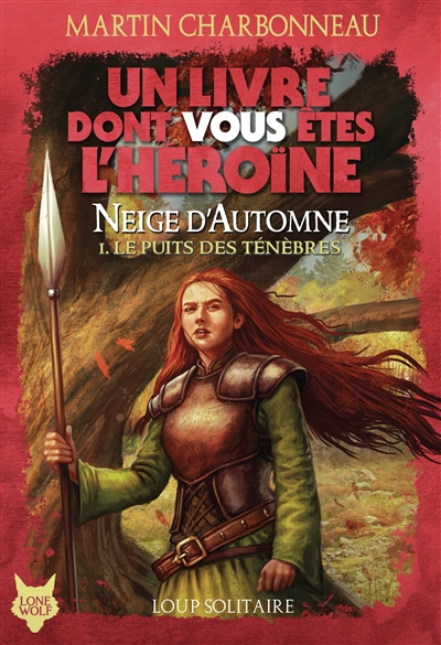 Neige d'automne. Vol. 1. Le...