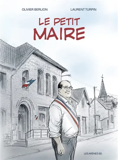 Le petit maire