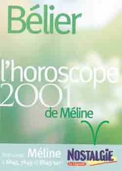 Bélier 2001
