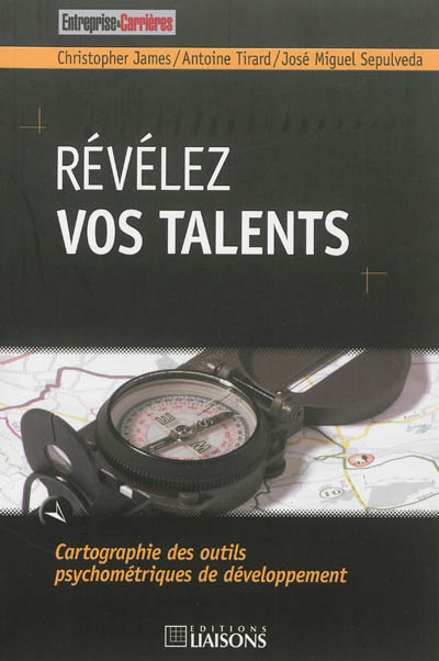 Révélez vos talents : cartographie des outils psychométriques de développement