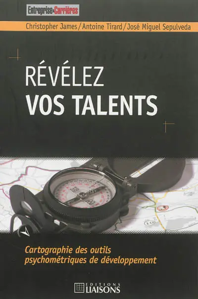 Révélez vos talents : cartographie des outils psychométriques de développement