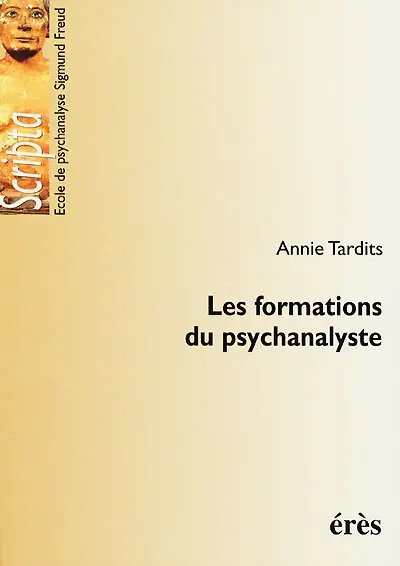 Les formations du psychanalyste