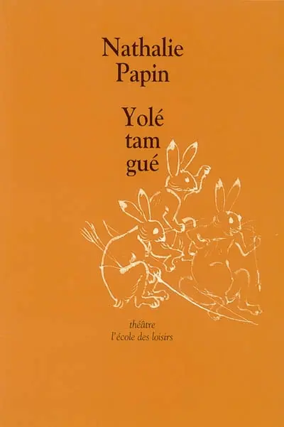Yolé tam gué