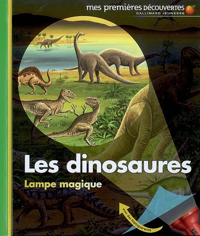 Les dinosaures