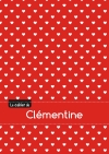 Le cahier de Clémentine :...