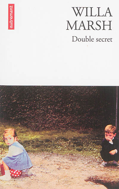 Double secret