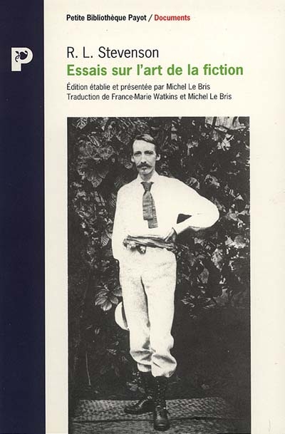 Essais sur l'art de la fiction