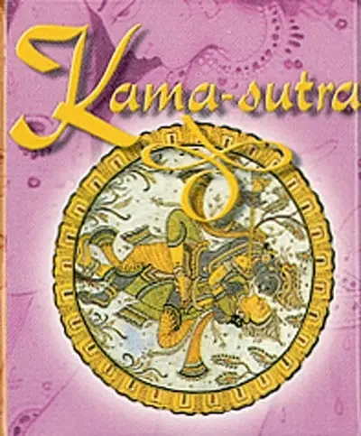 Kama-sutra