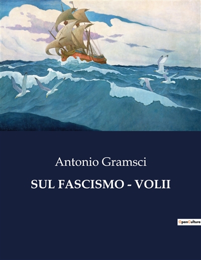 SUL FASCISMO : VOLII