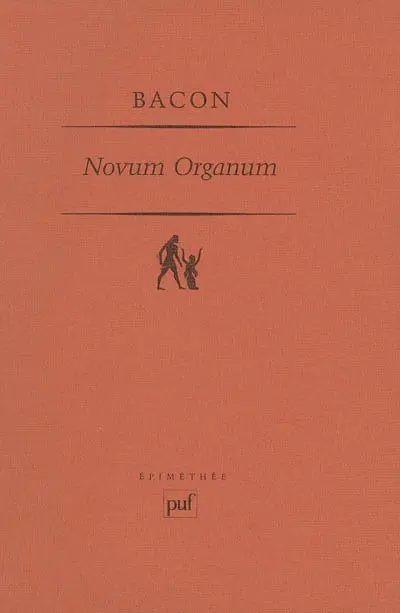 Novum organum