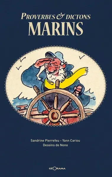 Proverbes et dictons marins