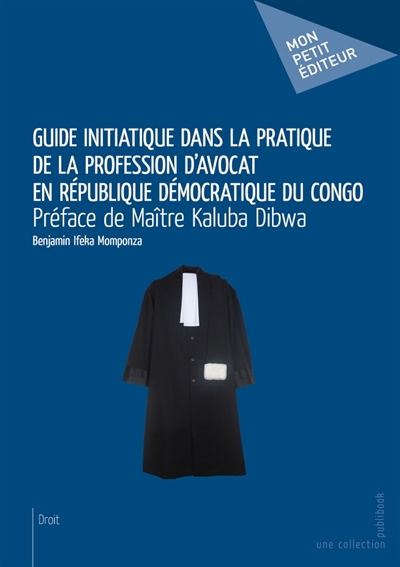 Guide initiatique dans la...