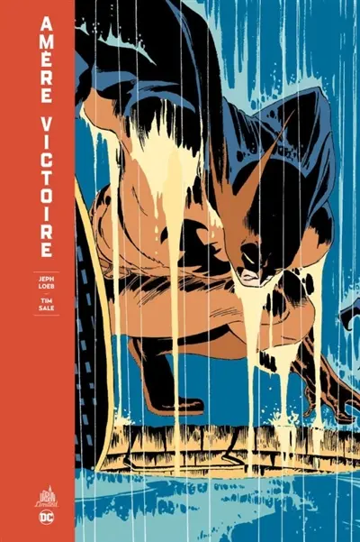 Batman : amère victoire